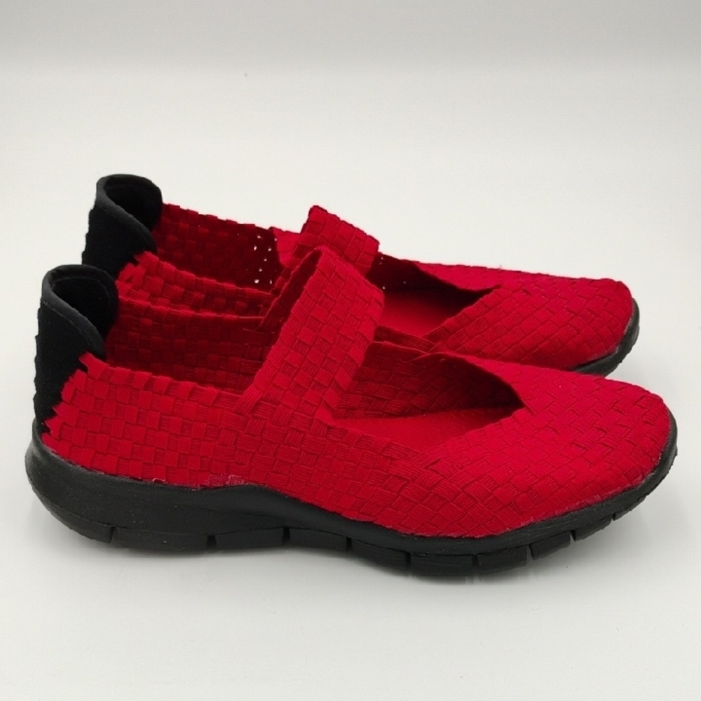 Bernie Mev. Charm Shoes - Picture 2 of 4